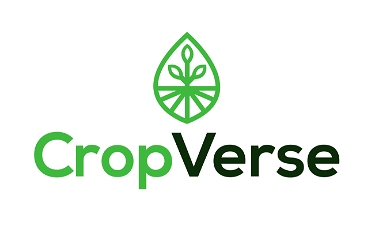 CropVerse.com